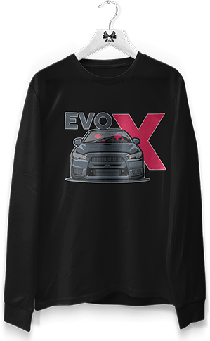 Mitsubishi Lancer EVO X